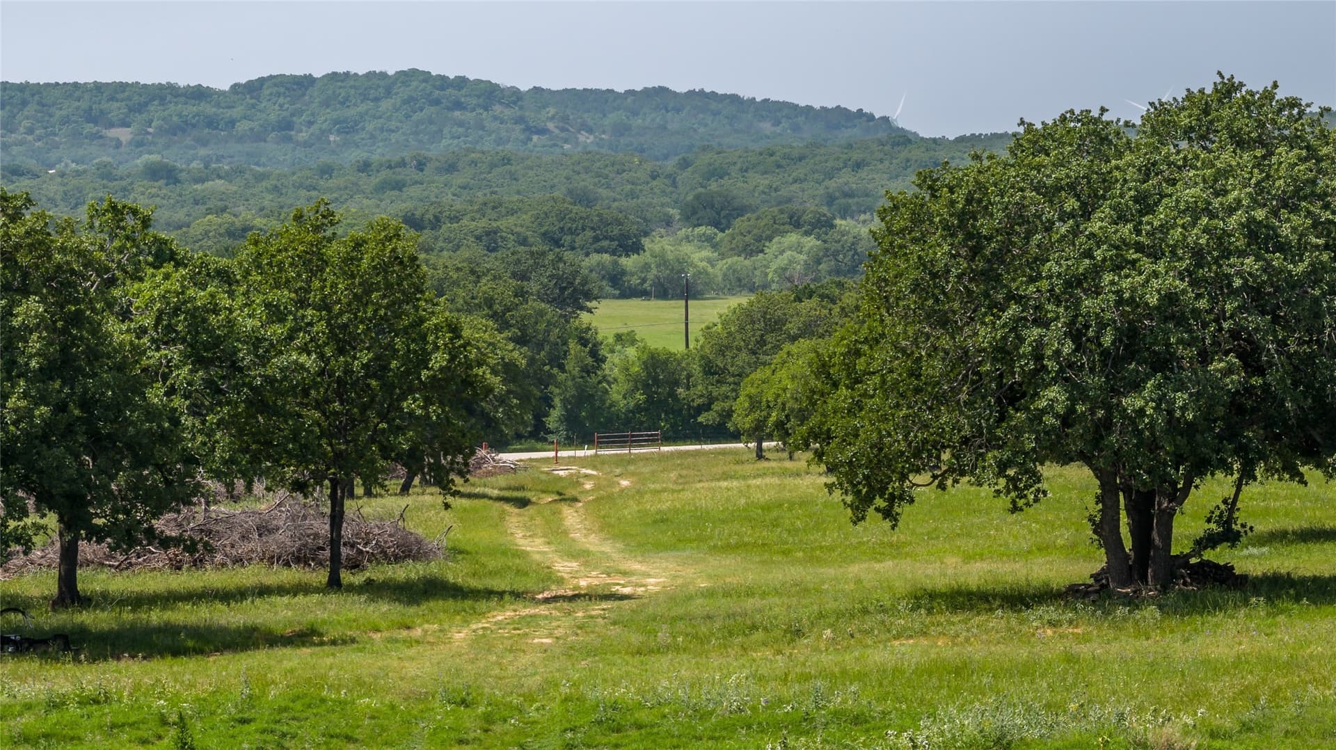 35 acres in Erath County gallery image 2