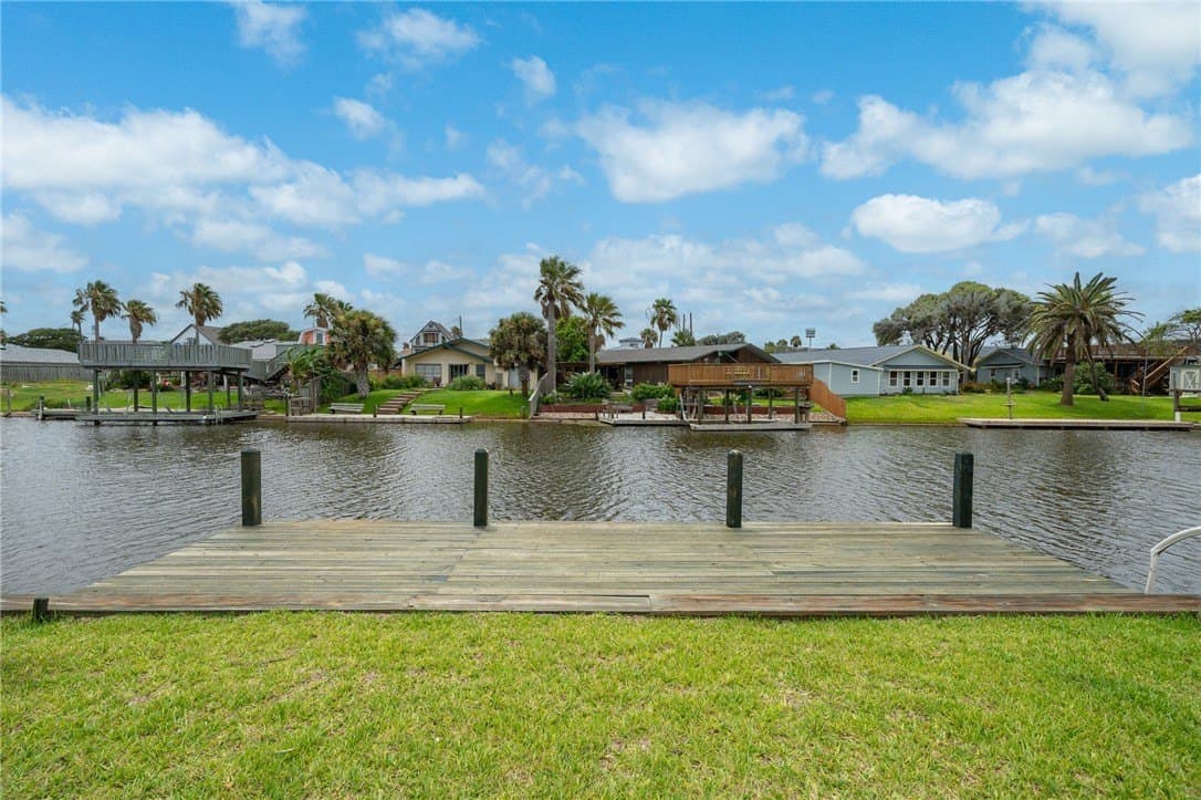 0.06 acres in Nueces County featured view