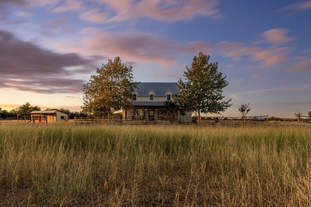 39.04 acres in Gillespie County gallery image 2