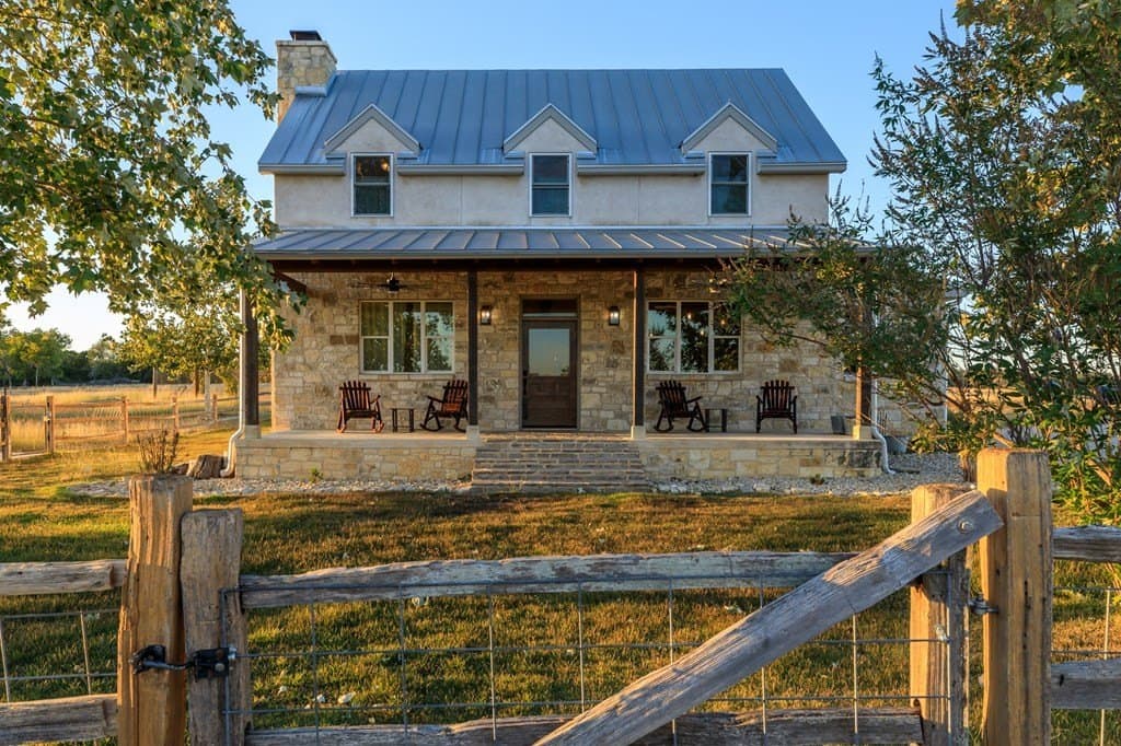 39.04 acres in Gillespie County - photo 7