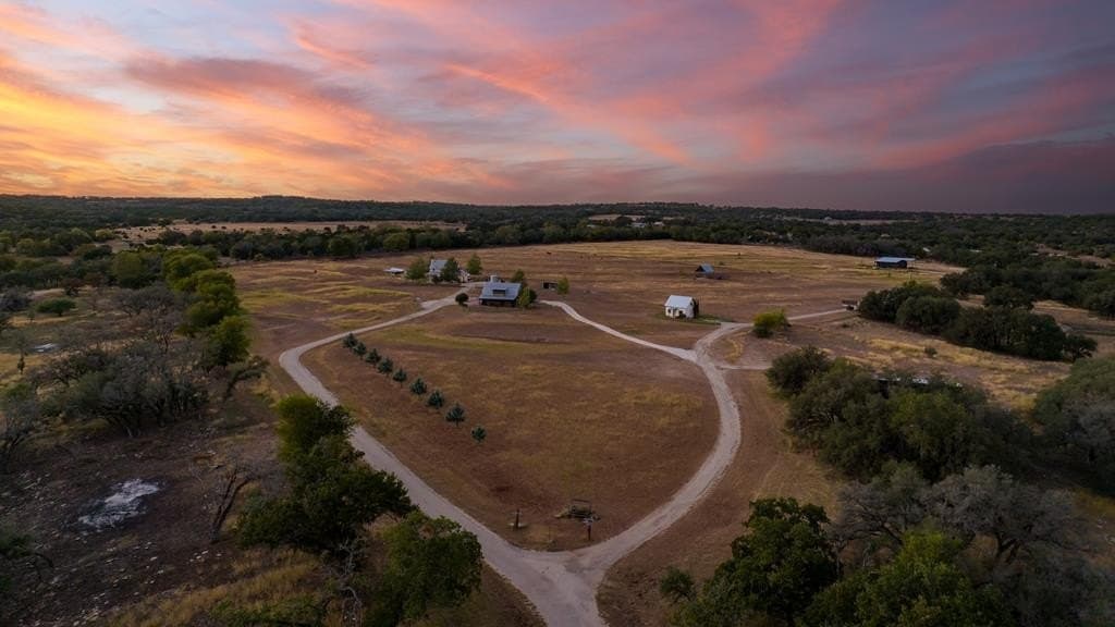 39.04 acres in Gillespie County - photo 92