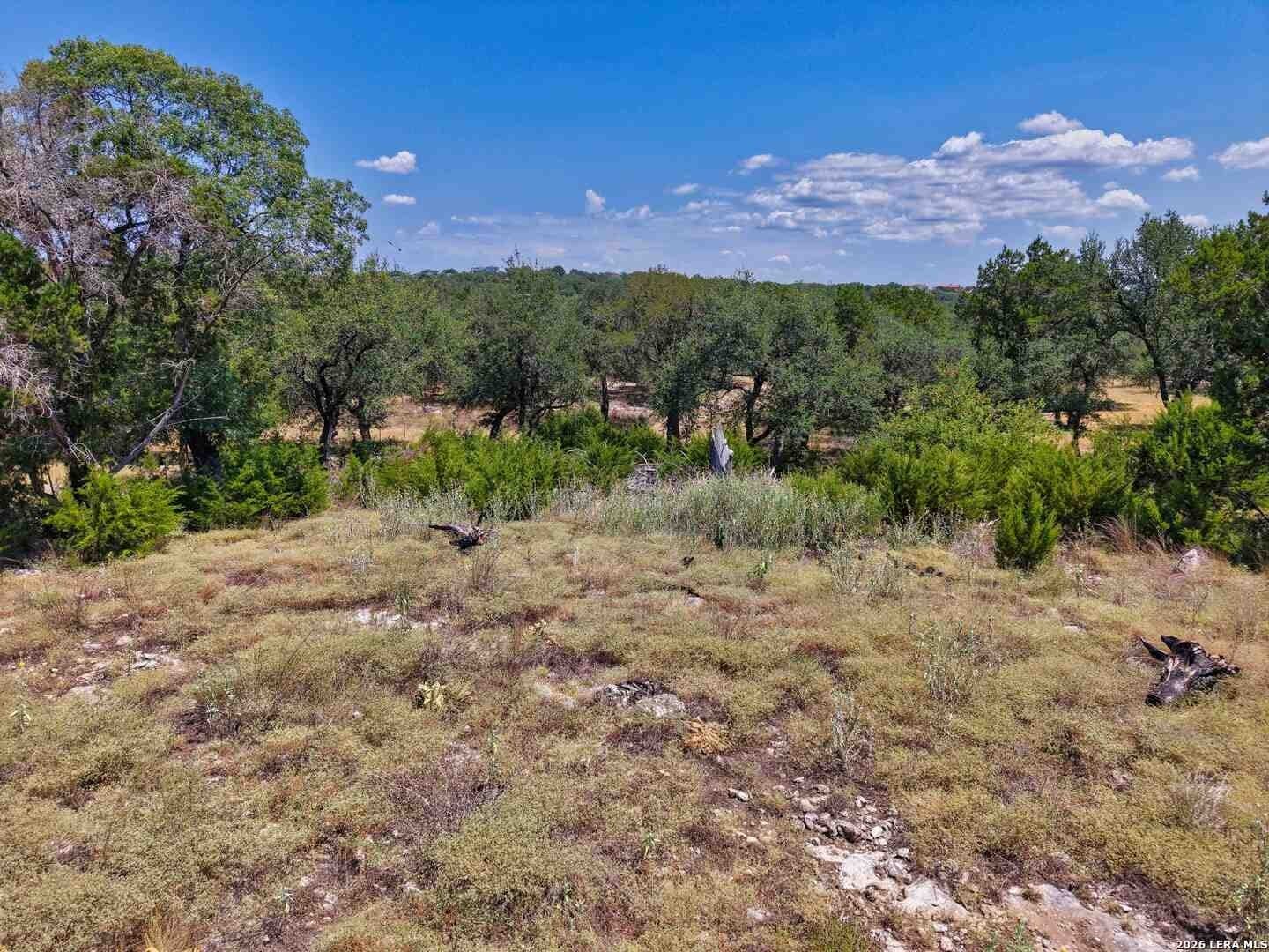 0.5 acres in Comal County