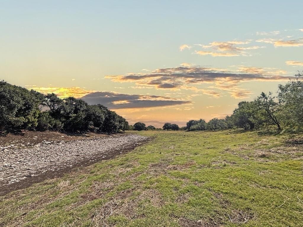 52.03 acres in Schleicher County