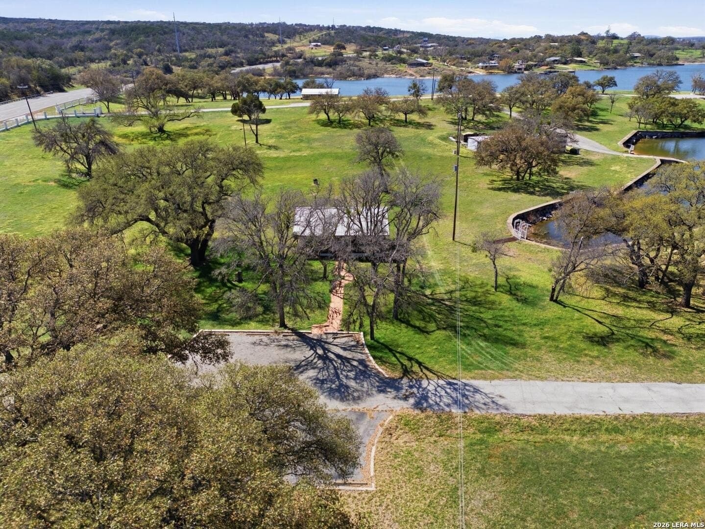 4.5 acres in Llano County featured view