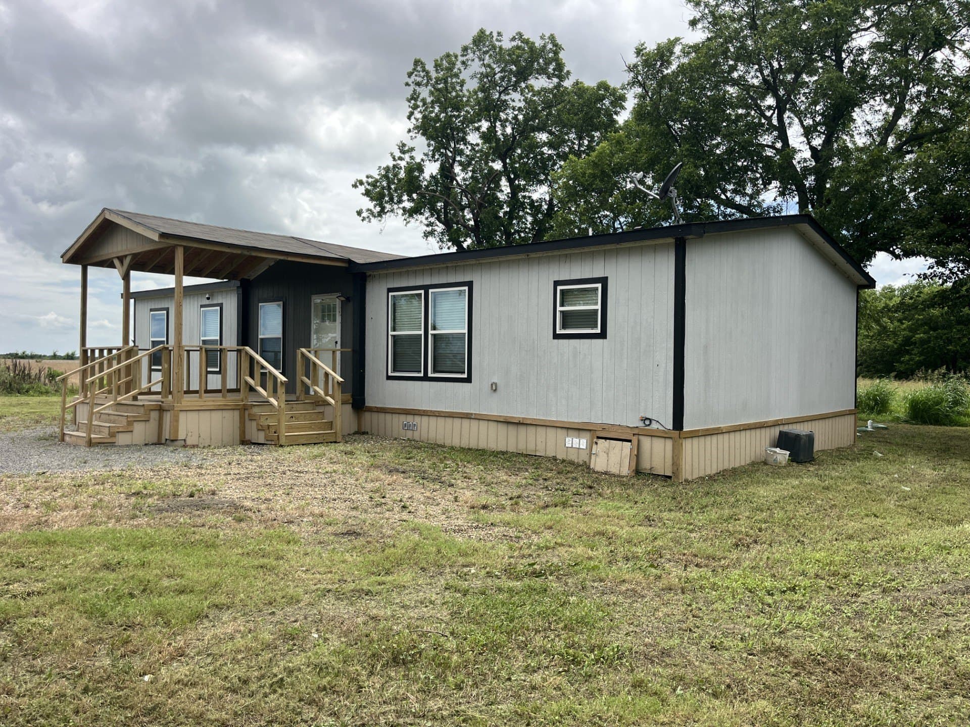 18.74 acres in Red River (TX) County - photo 2
