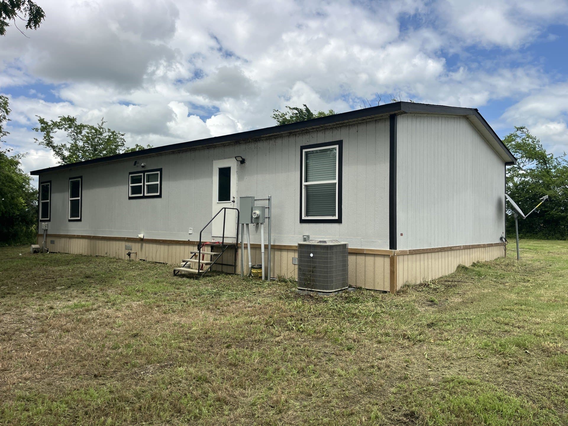 18.74 acres in Red River (TX) County - photo 4
