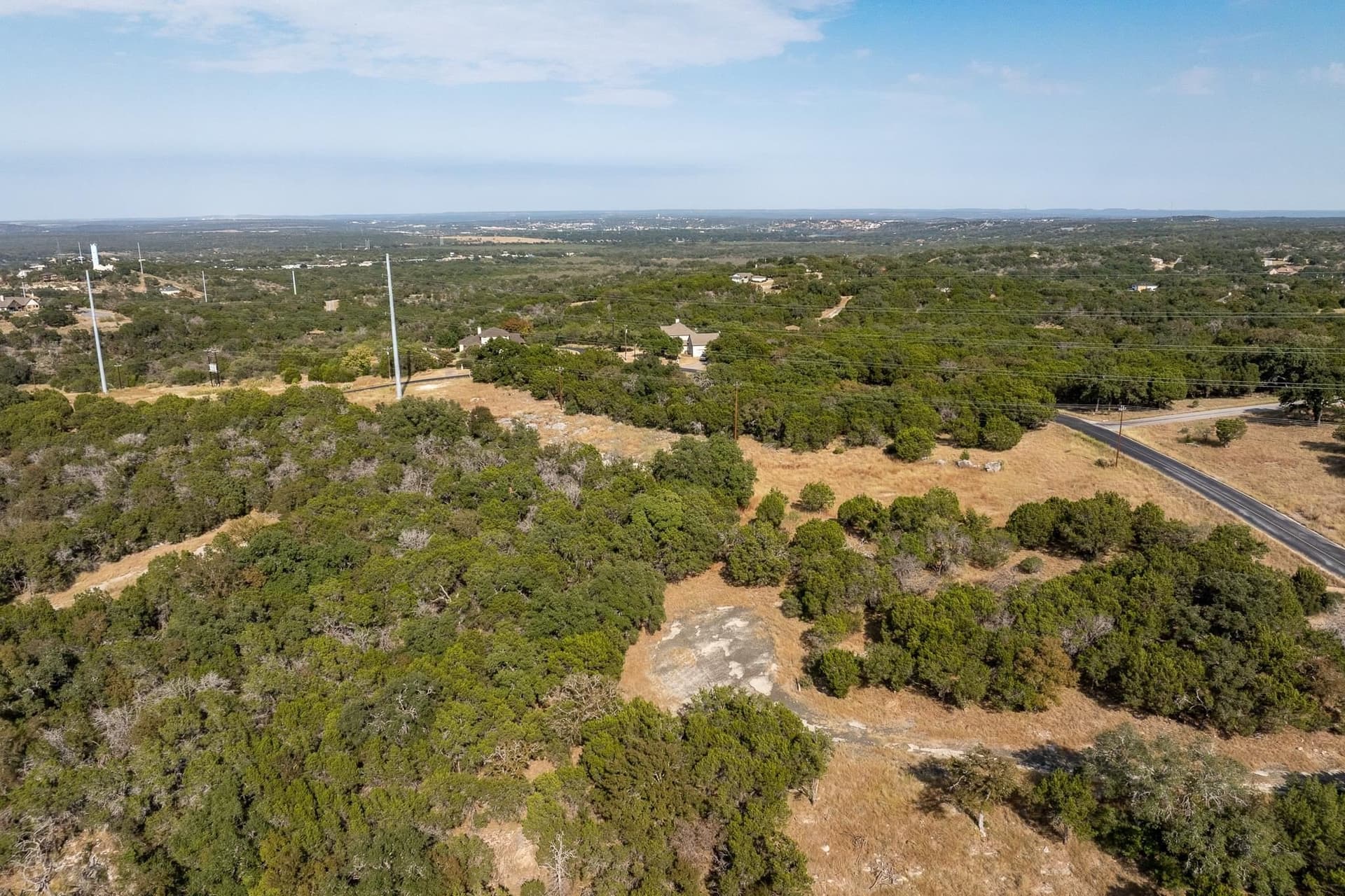 0.3 acres in Burnet County gallery image 3