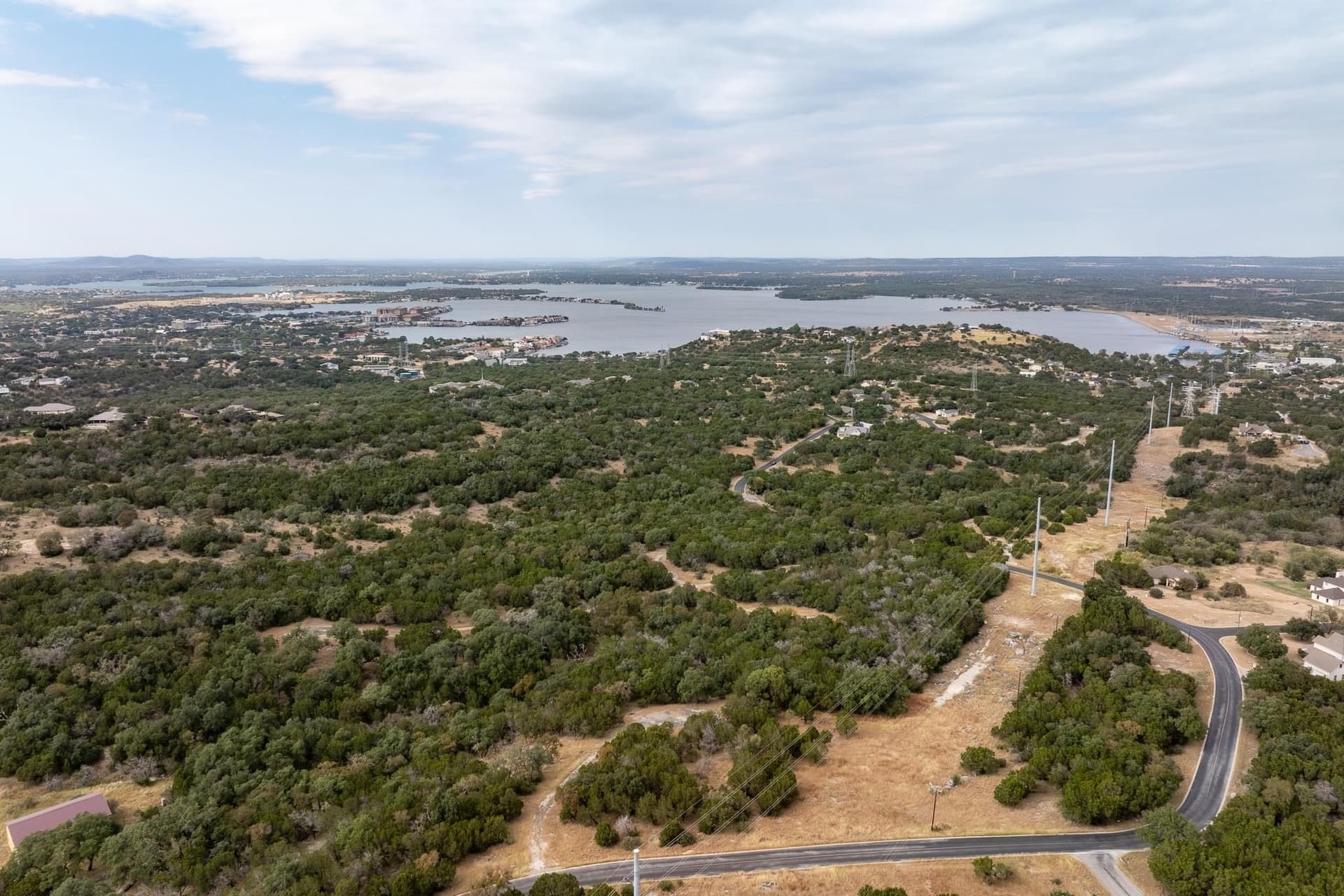 0.3 acres in Burnet County - photo 6