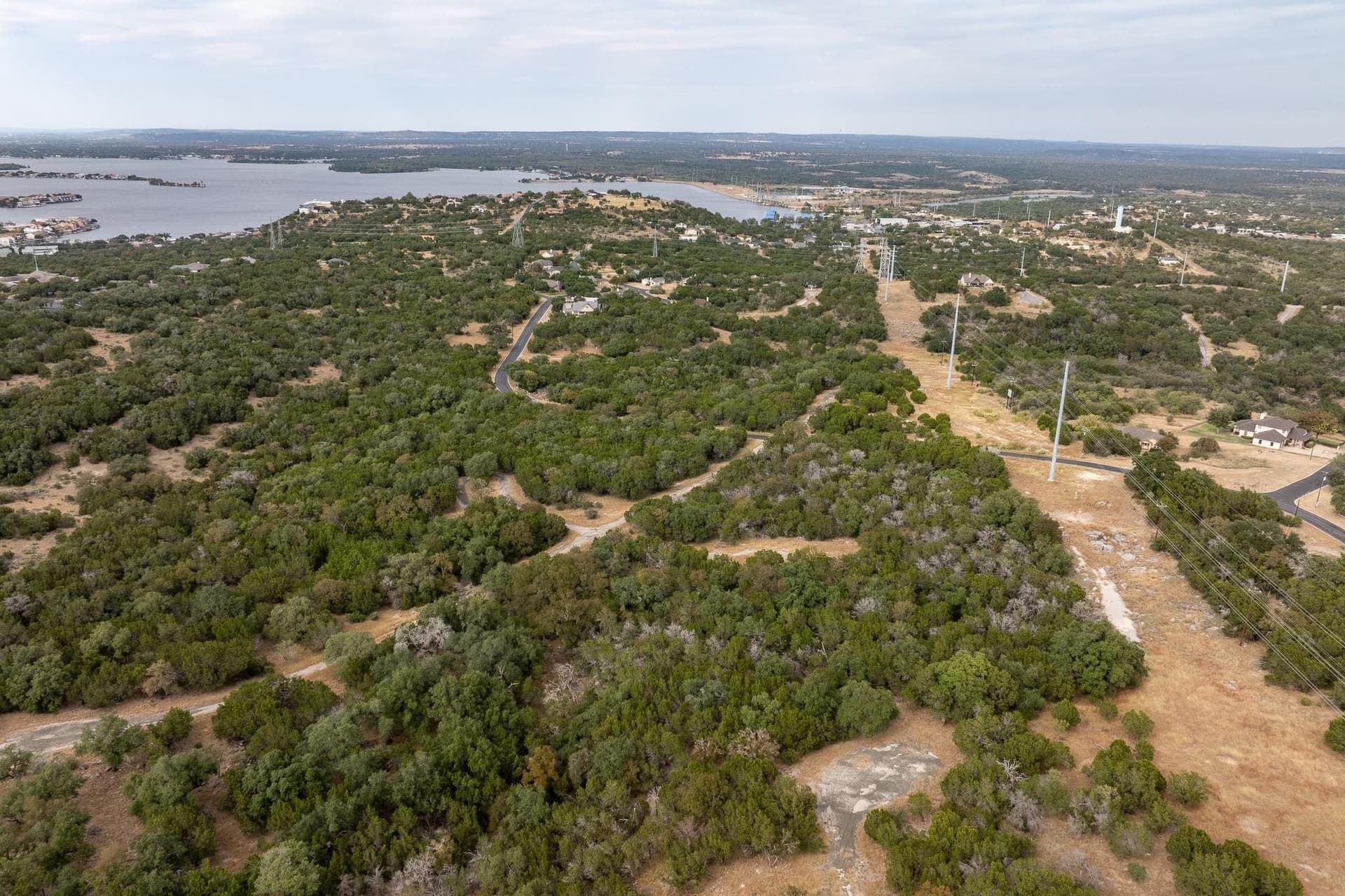 0.3 acres in Burnet County gallery image 4
