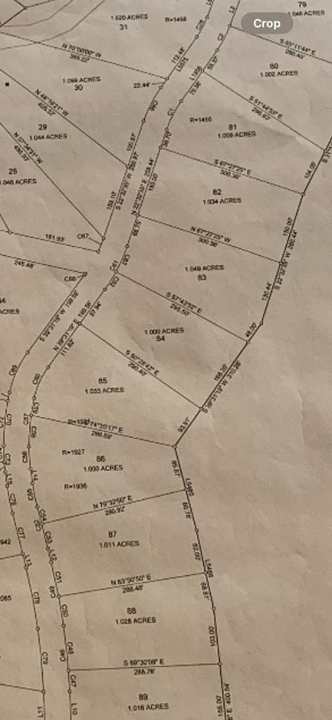 1.03 acres in Texas County - photo 9