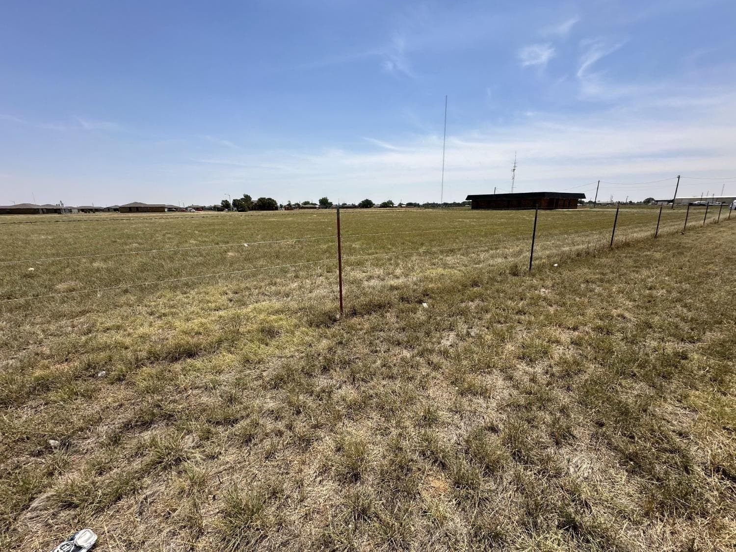 11.09 acres in Hale County gallery image 2