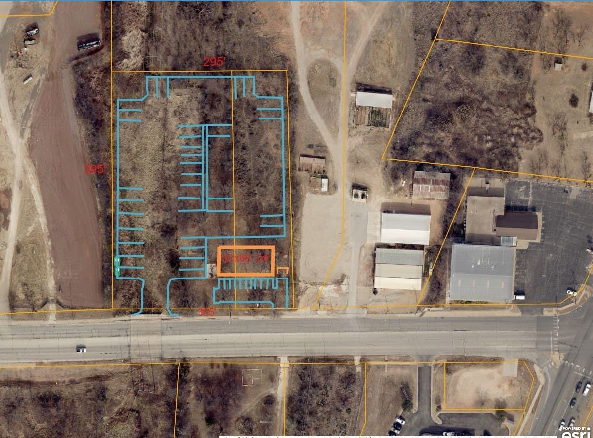 2.86 acres in Taylor County - photo 6