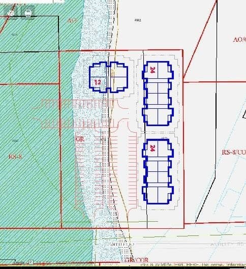 2.86 acres in Taylor County - photo 5