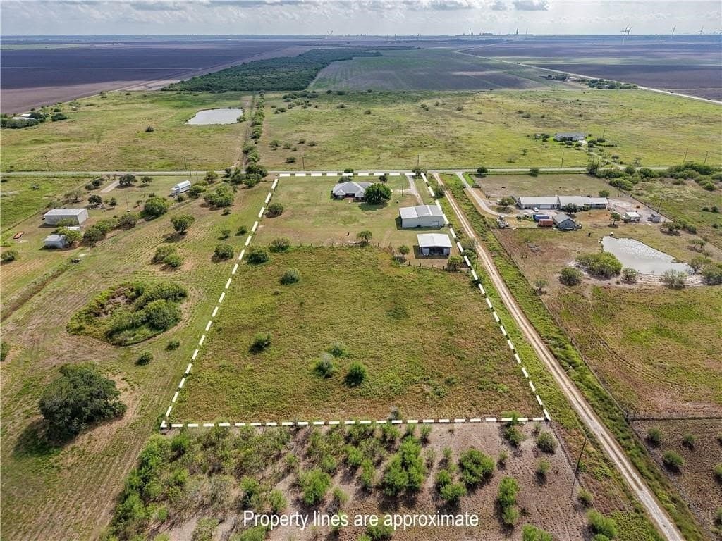 100,000 acres in San Patricio County - photo 36