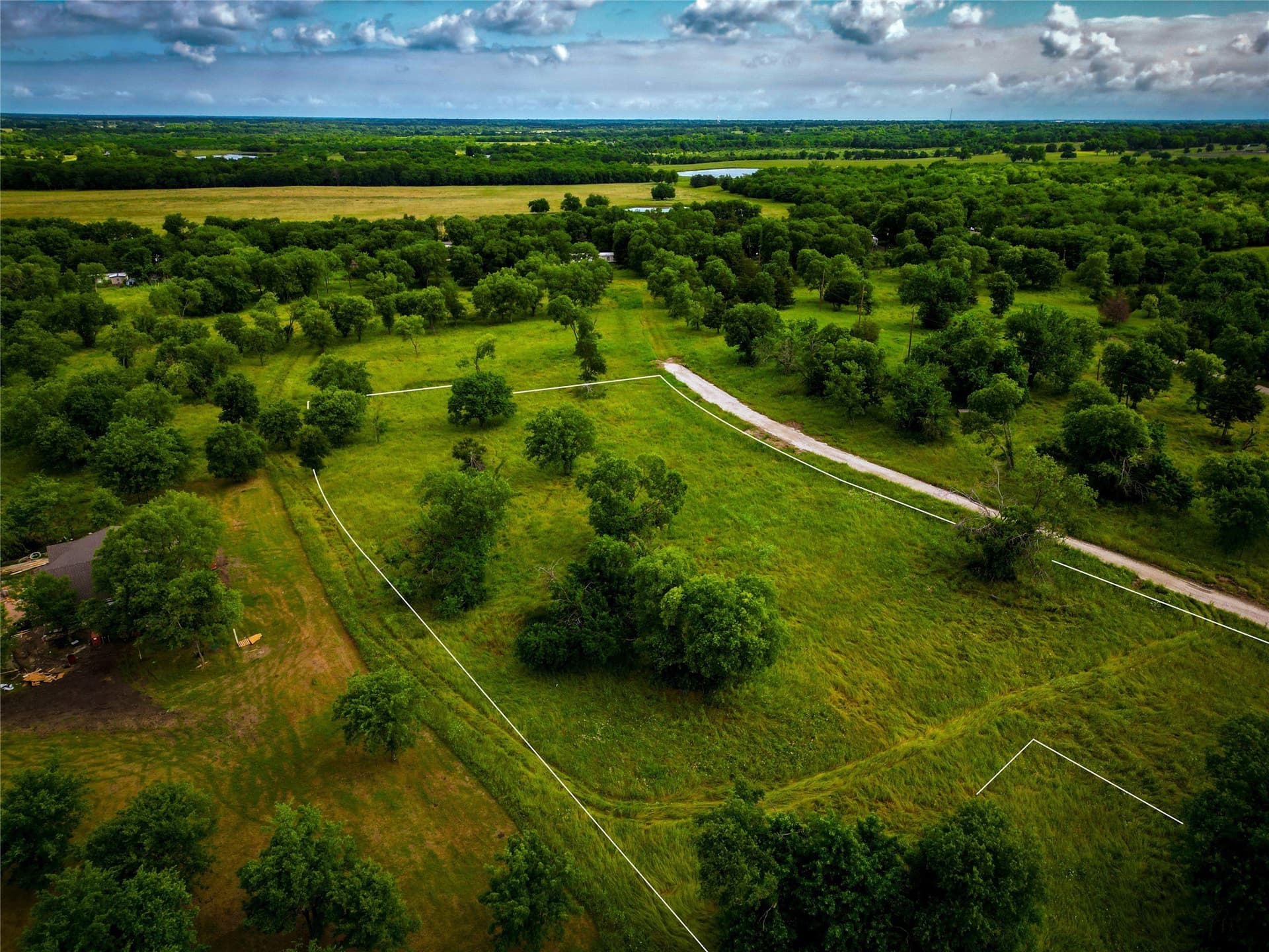 0.88 acres in Hunt County - photo 3