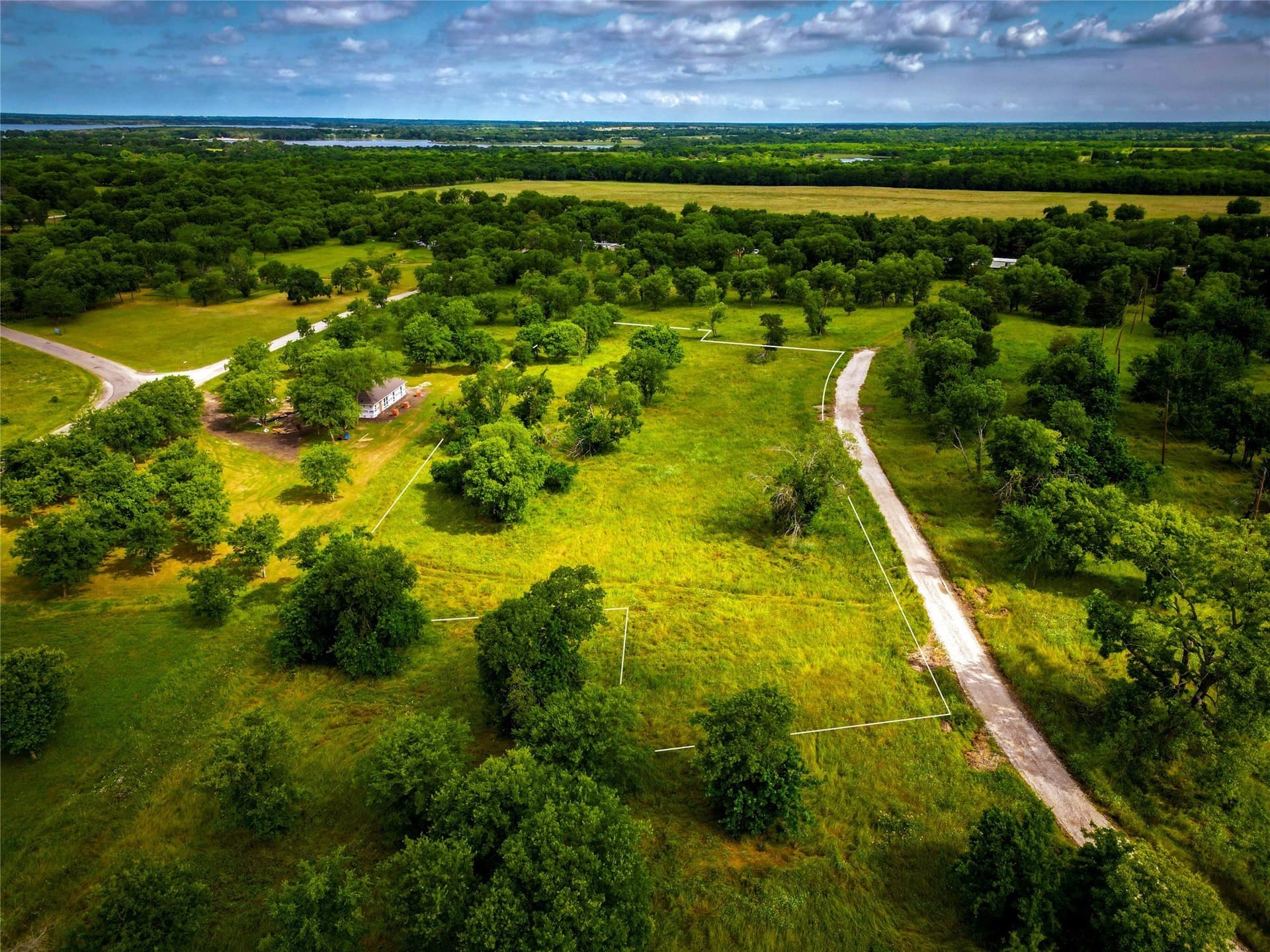 0.88 acres in Hunt County - photo 4