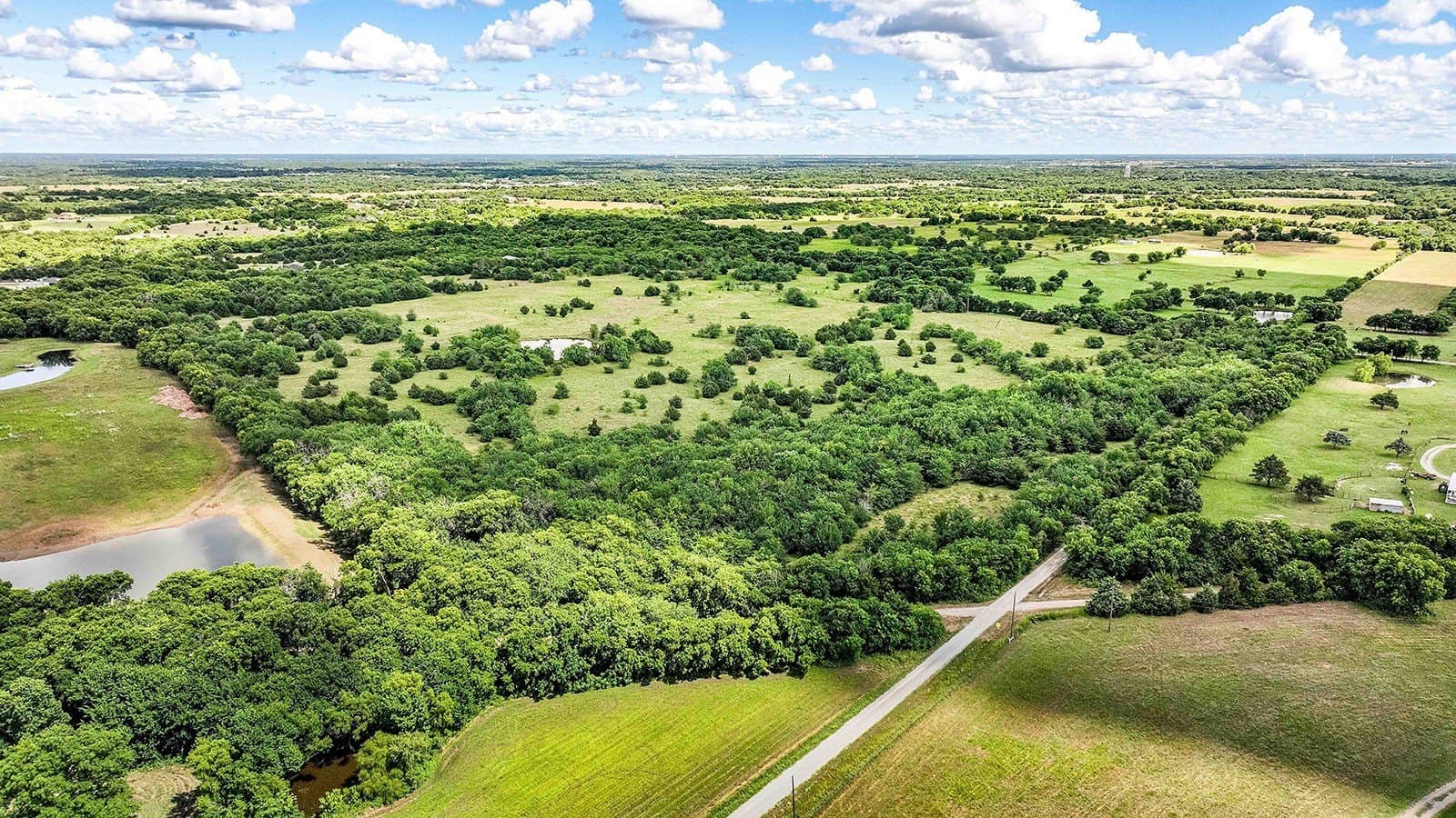 10.4 acres in Hunt County - photo 8