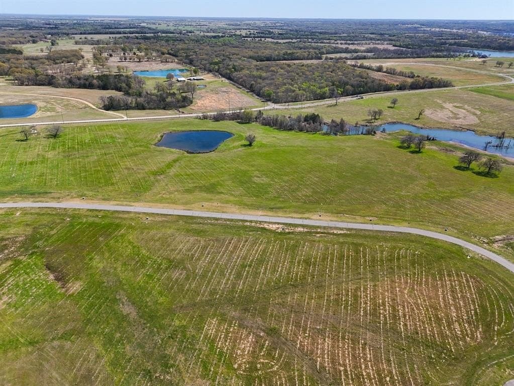 1.54 acres in Fannin County featured view