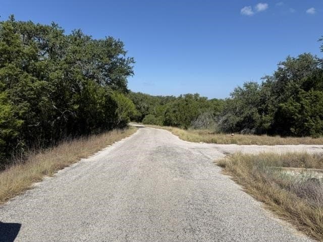 0.22 acres in Burnet County - photo 2