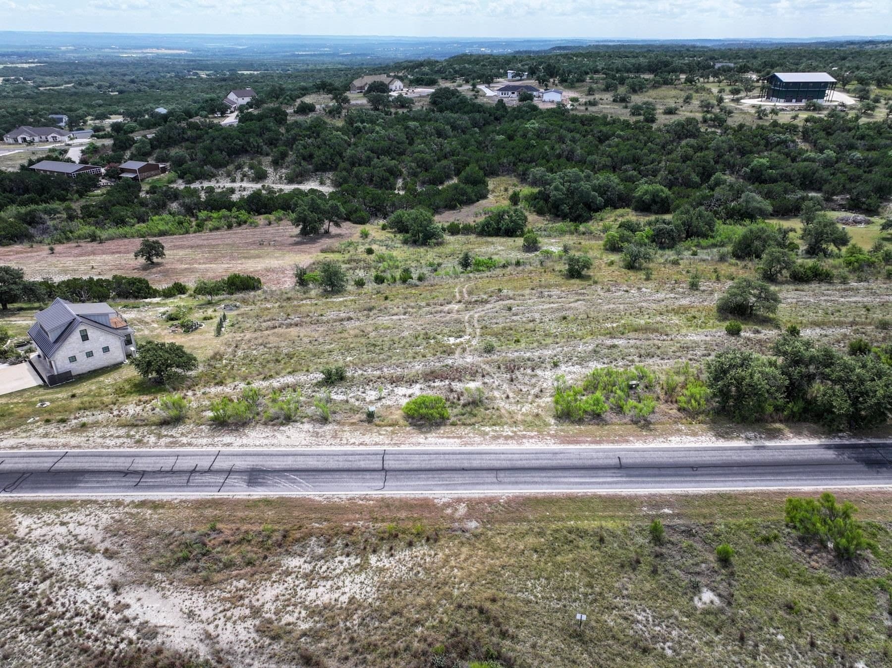 2 acres in Burnet County gallery image 4