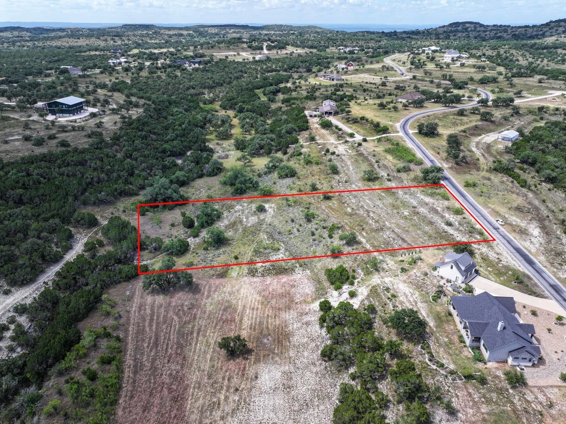 2 acres in Burnet County - photo 7