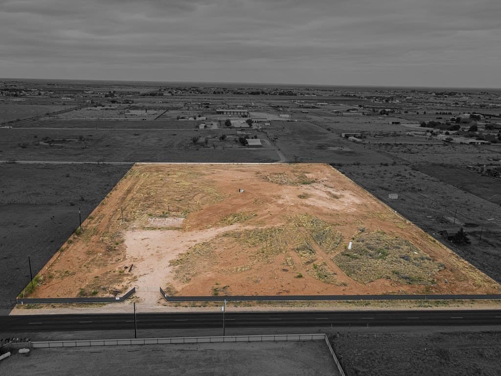 7 acres in Andrews County gallery image 2