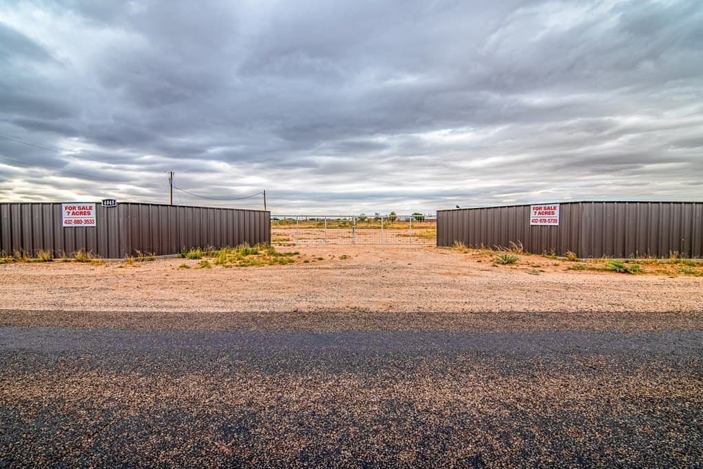 7 acres in Andrews County - photo 11
