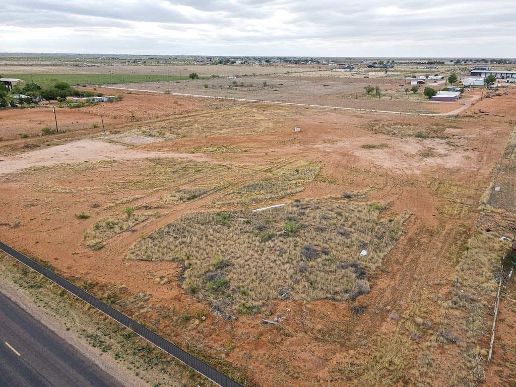 7 acres in Andrews County gallery image 3