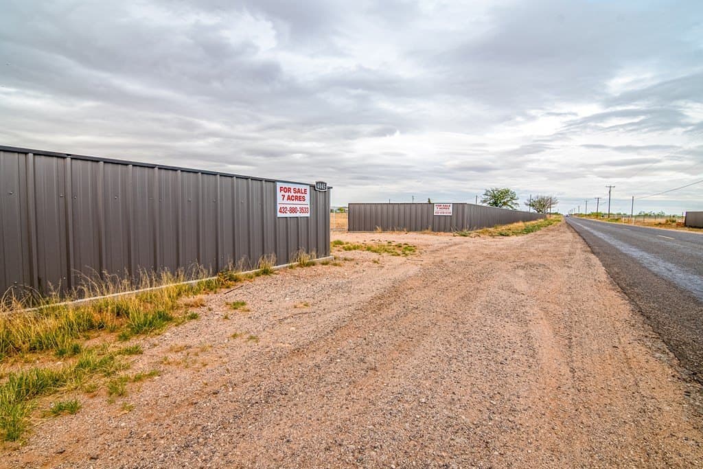 7 acres in Andrews County - photo 12