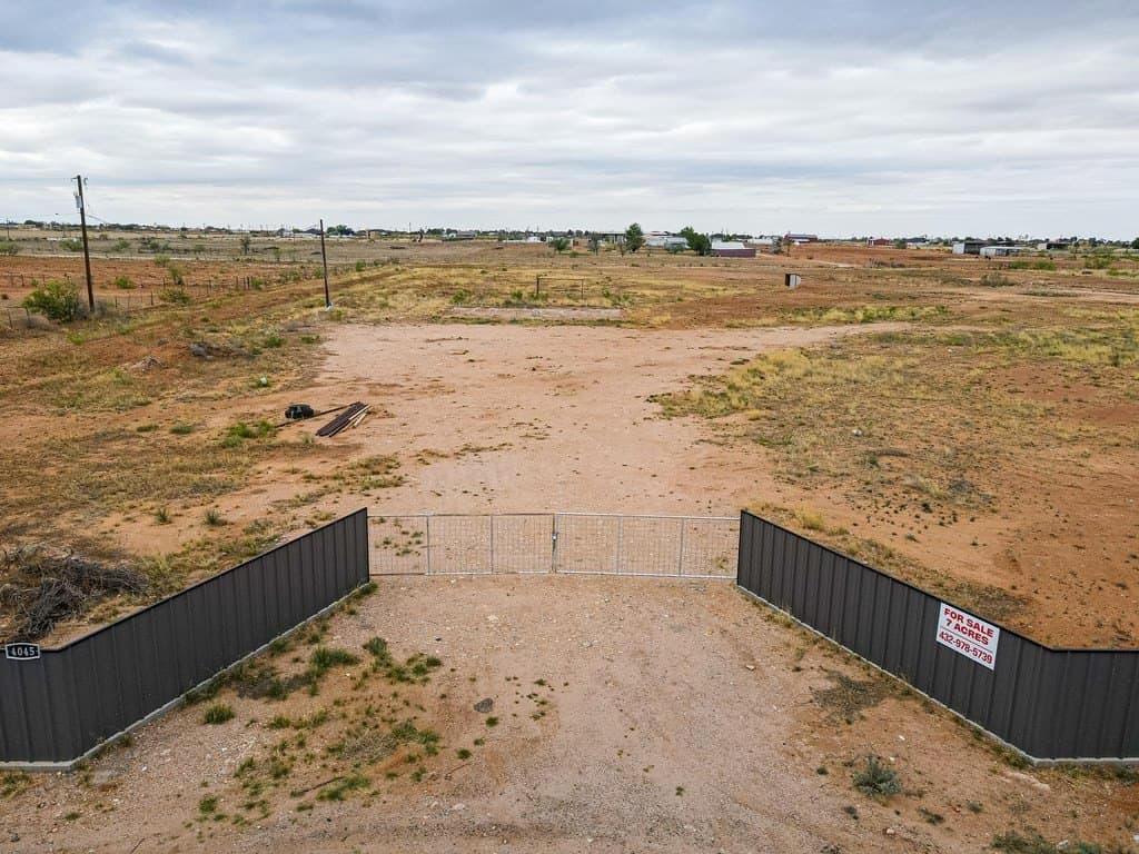 7 acres in Andrews County - photo 9