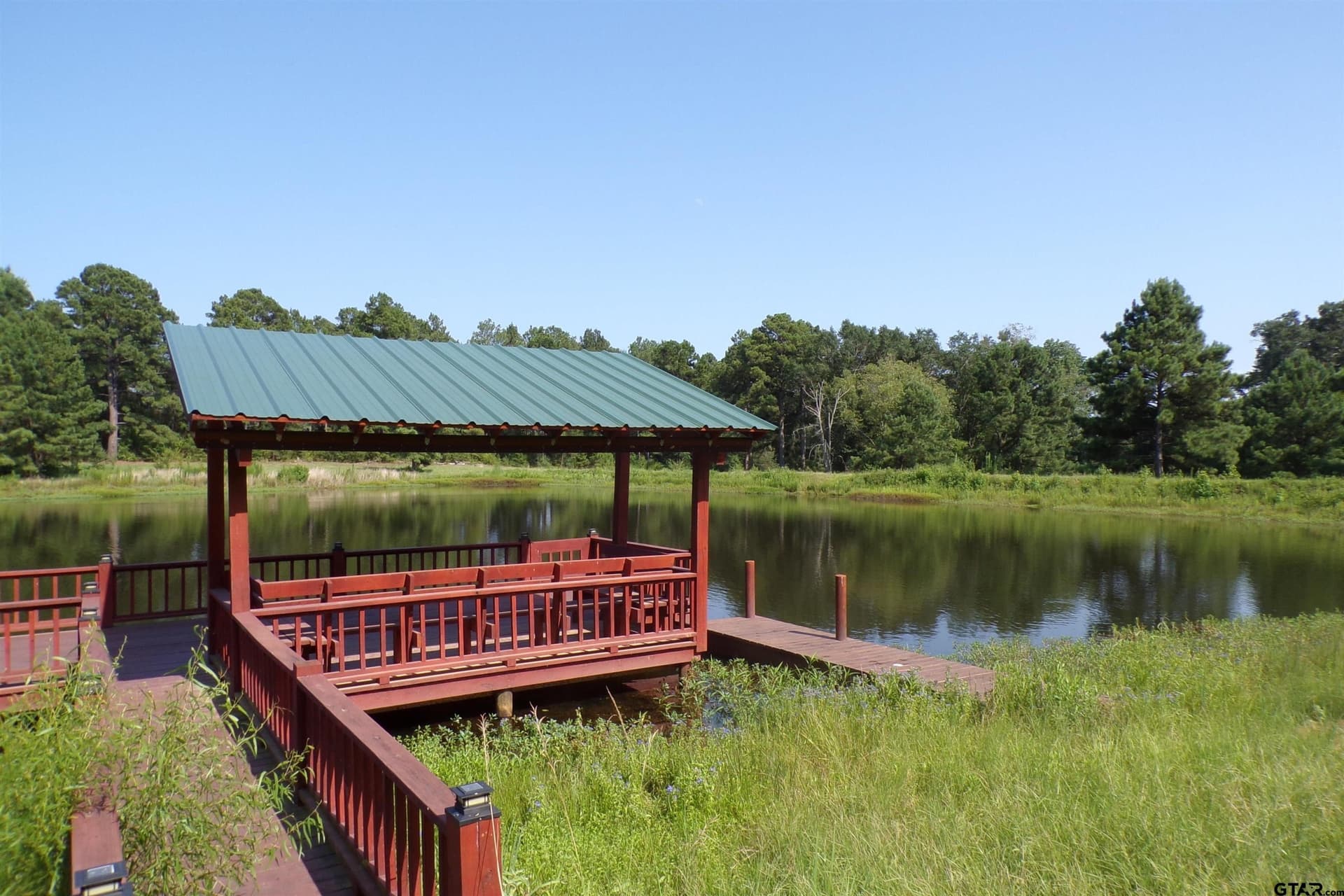 38.7 acres in Smith County - photo 10