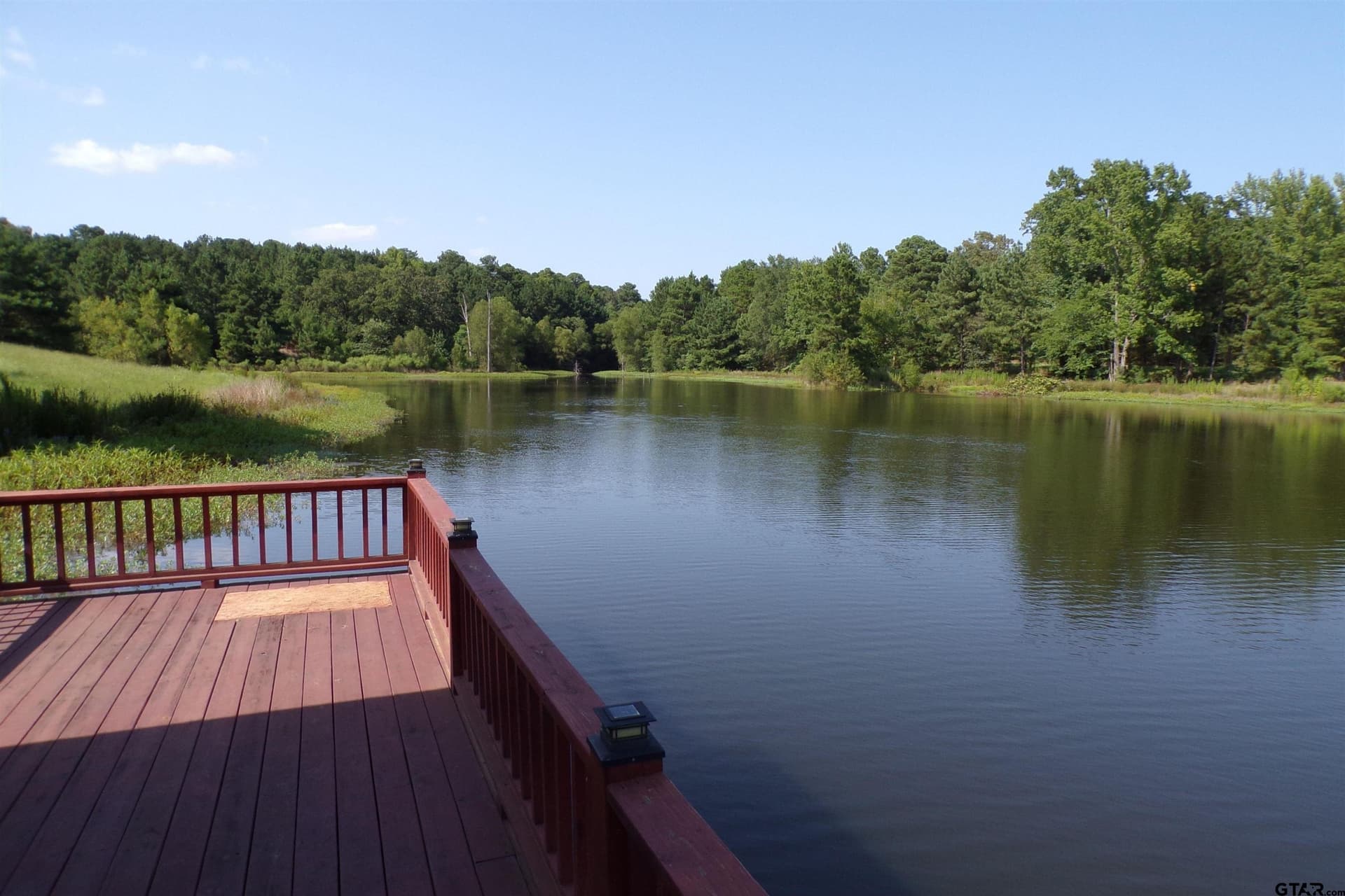 38.7 acres in Smith County - photo 2