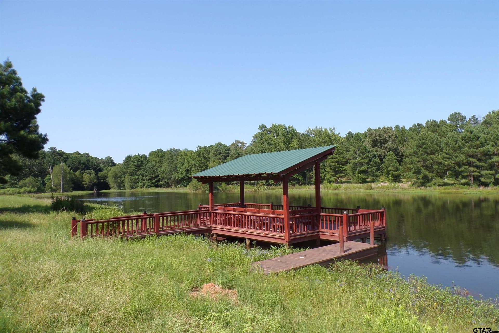 38.7 acres in Smith County - photo 8
