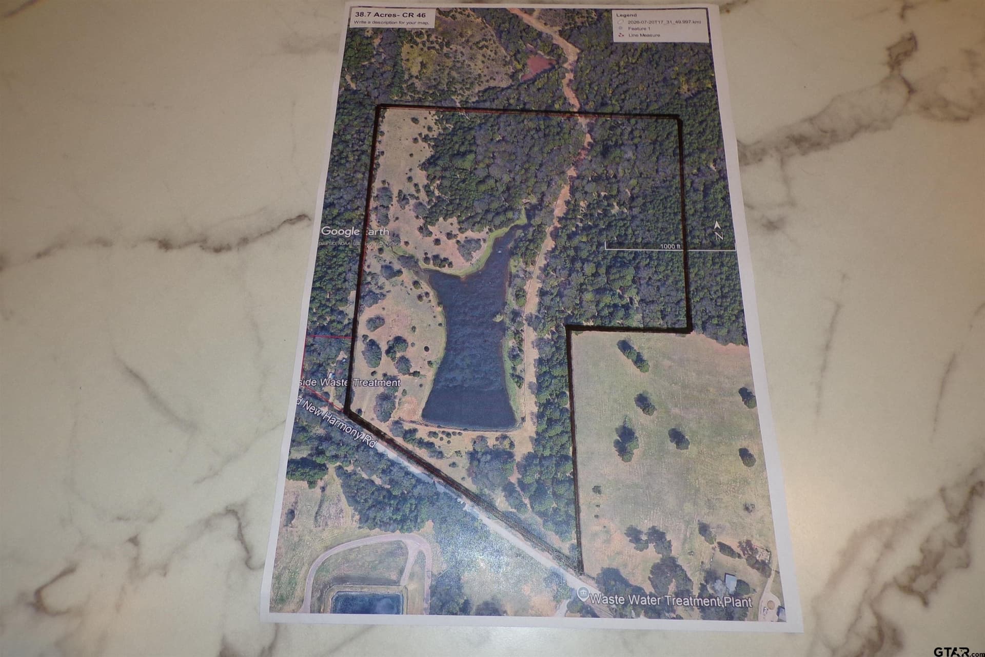 38.7 acres in Smith County - photo 24