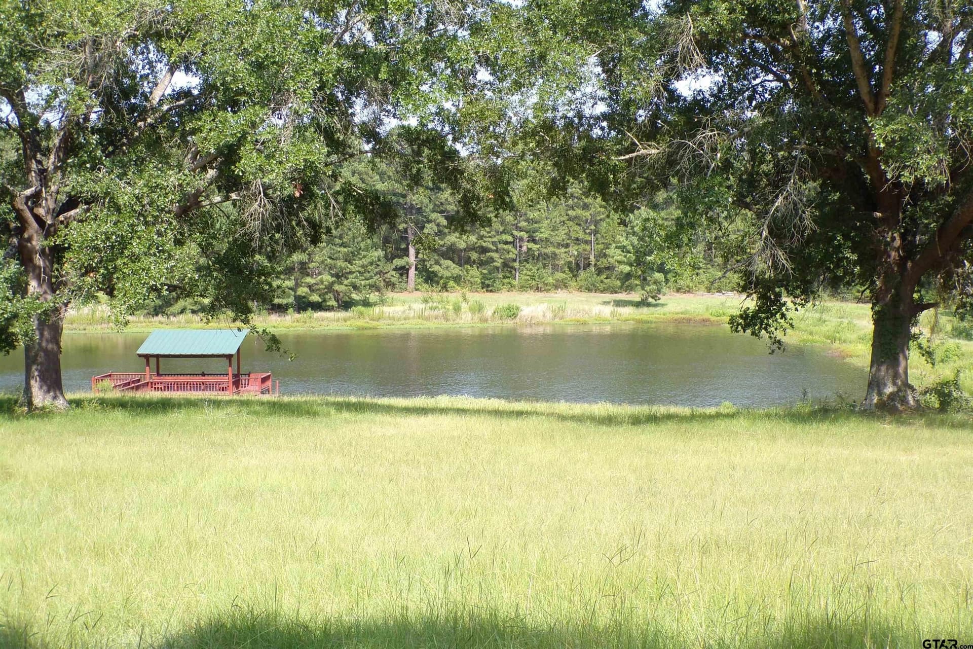 38.7 acres in Smith County - photo 7
