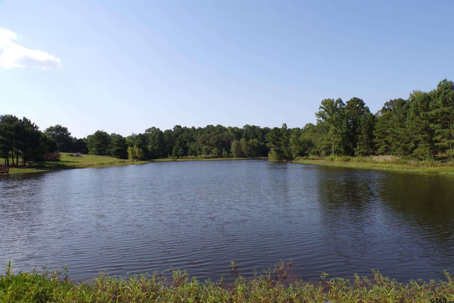 38.7 acres in Smith County - photo 3