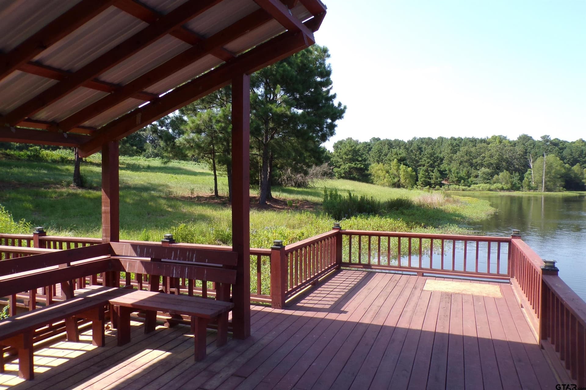 38.7 acres in Smith County - photo 11