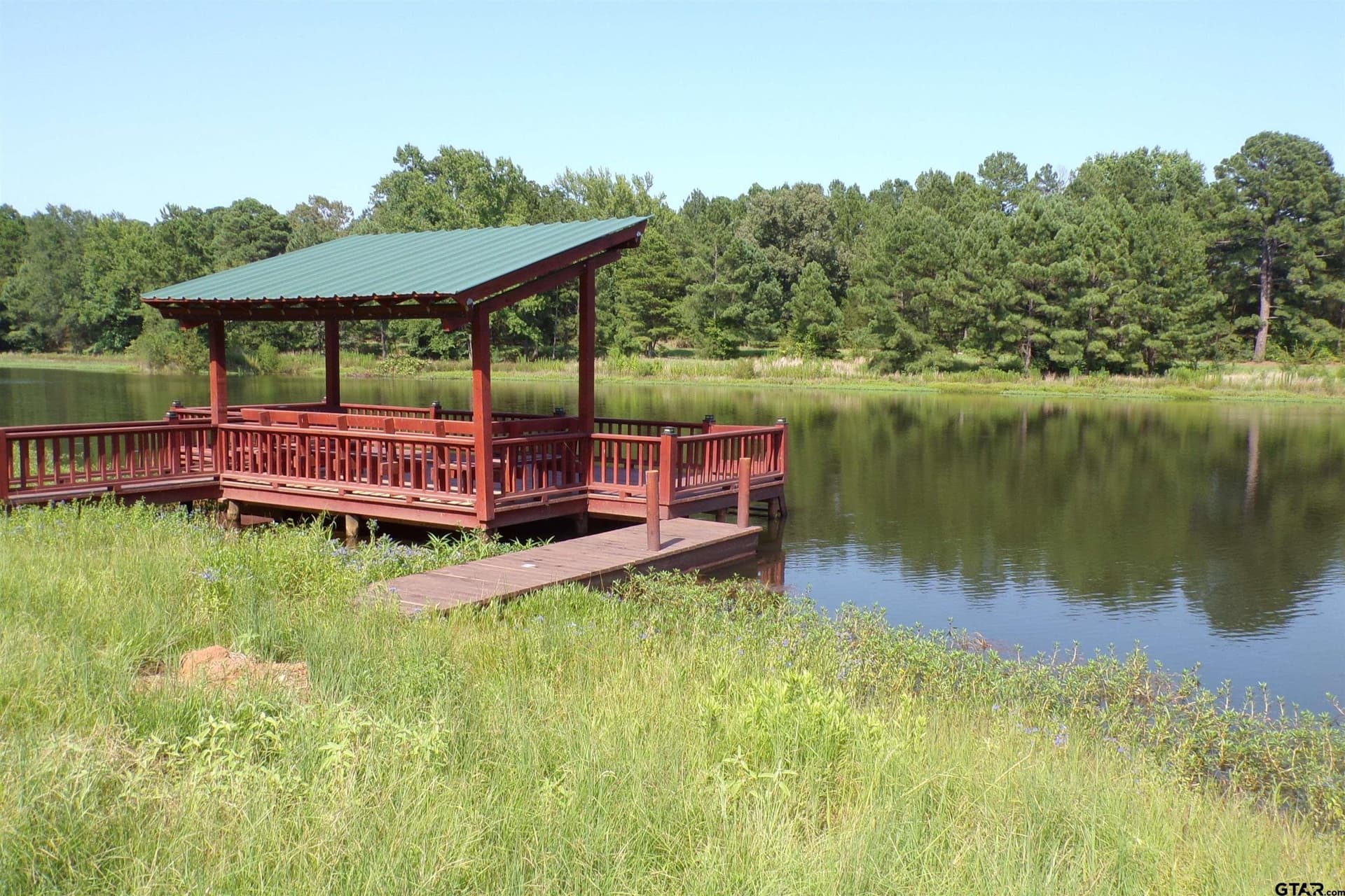 38.7 acres in Smith County - photo 9