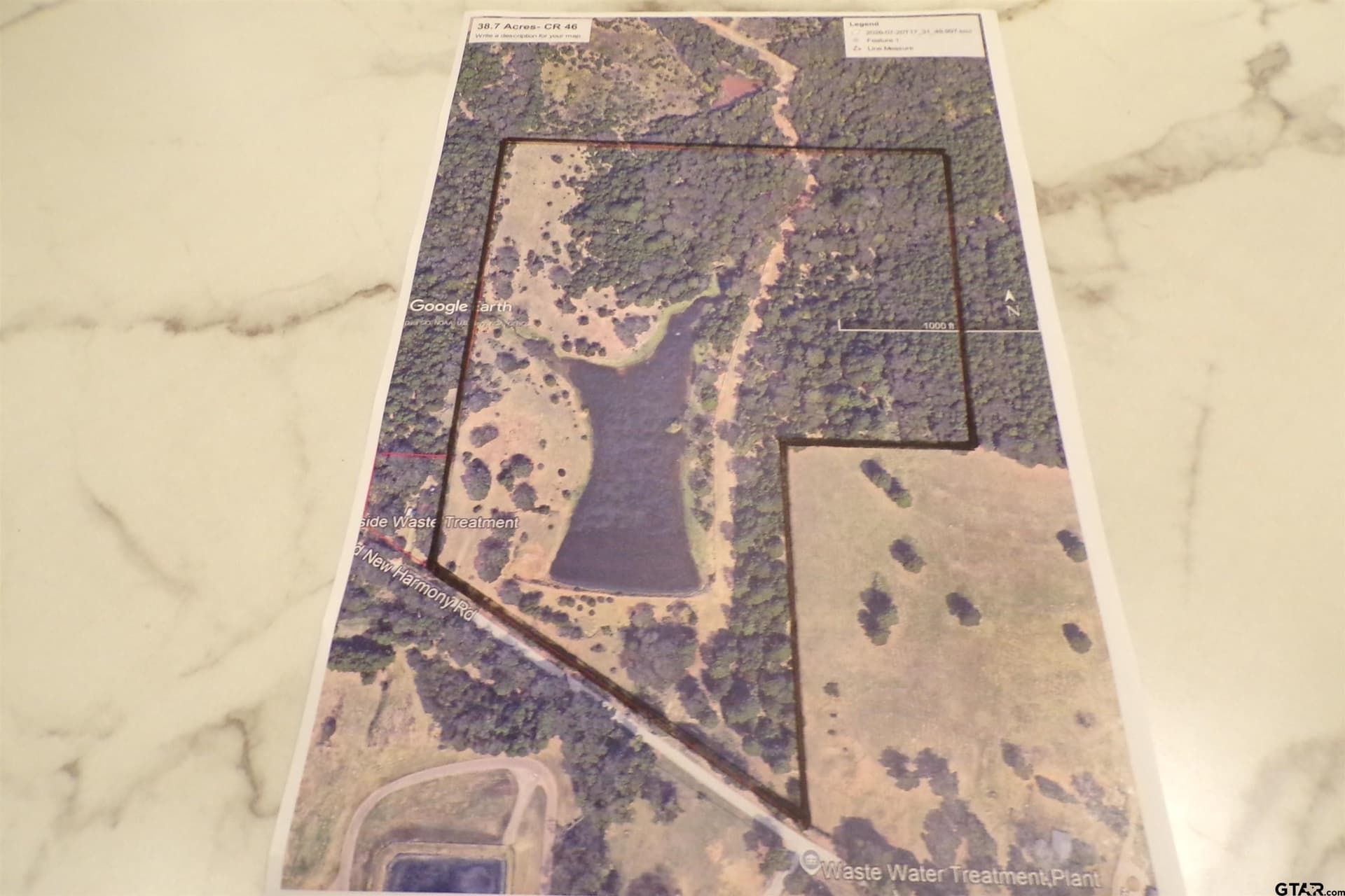 38.7 acres in Smith County - photo 23