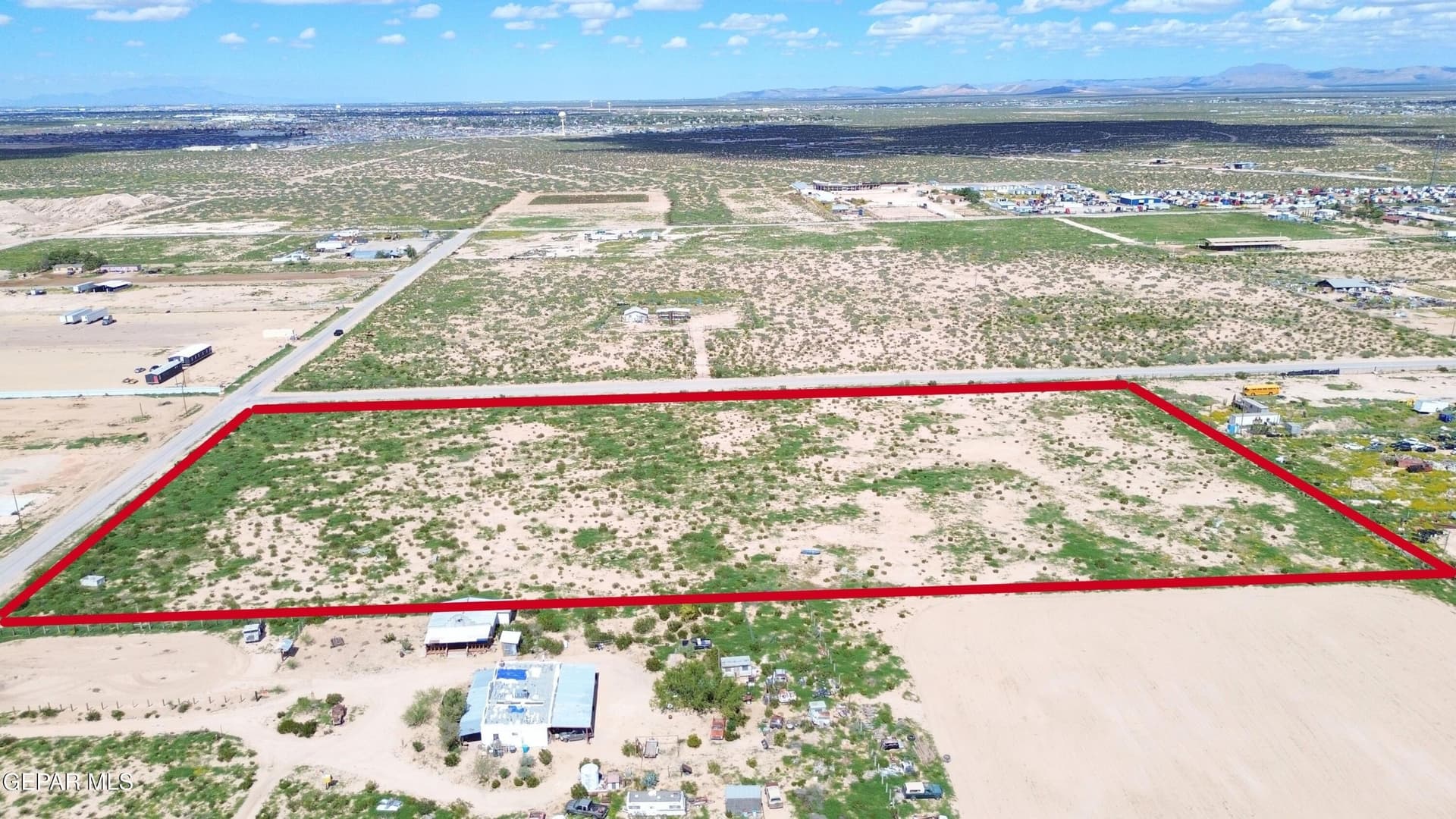 10.35 acres in El Paso County - photo 12