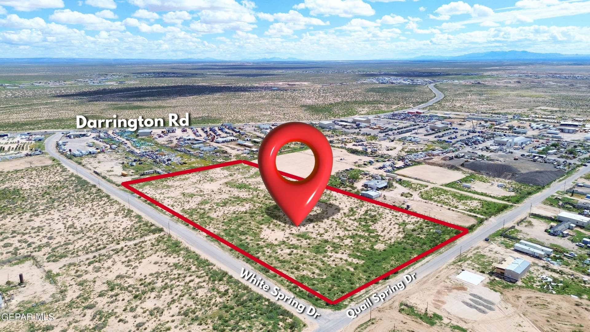 10.35 acres in El Paso County - photo 7