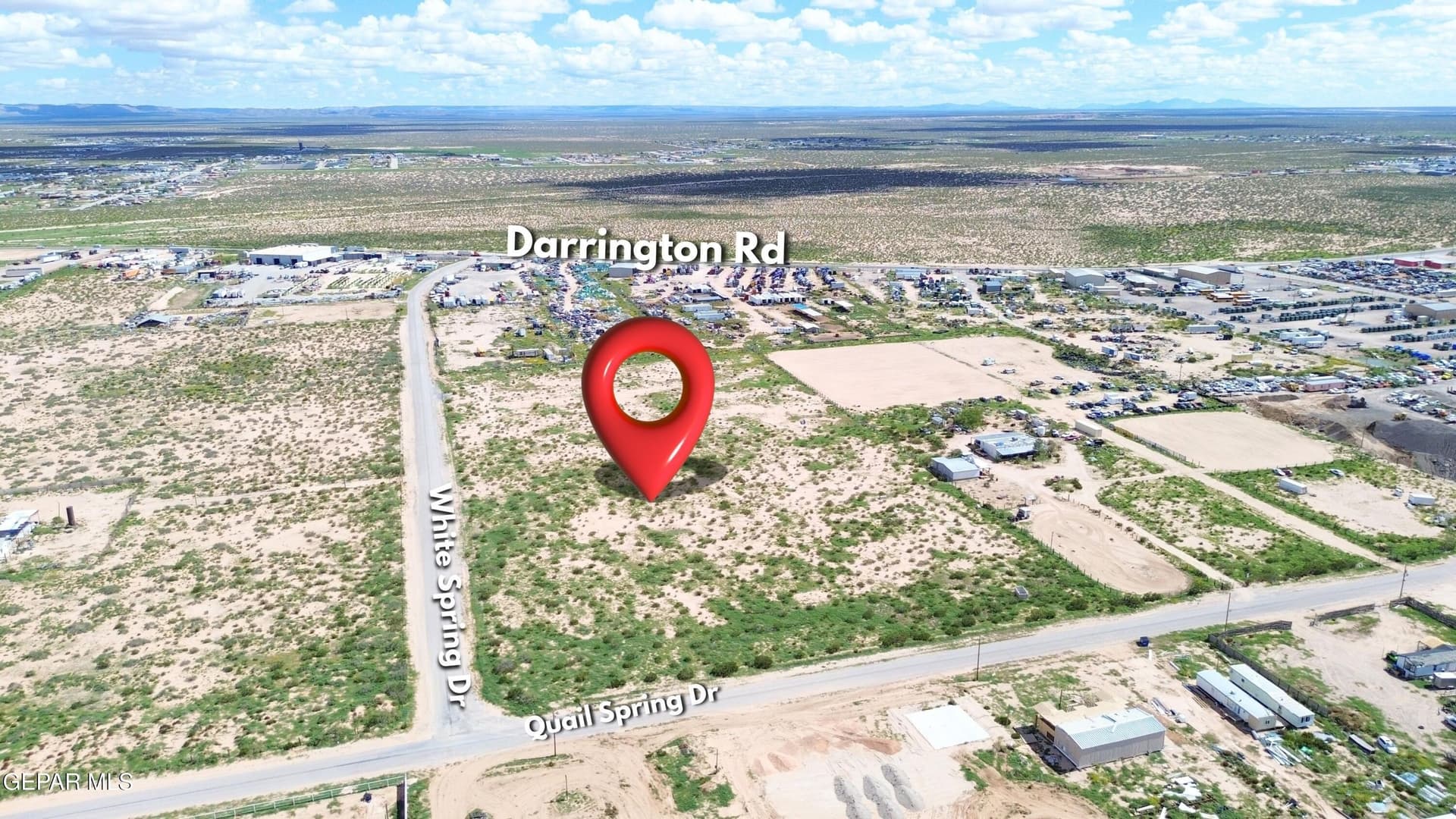 10.35 acres in El Paso County - photo 9