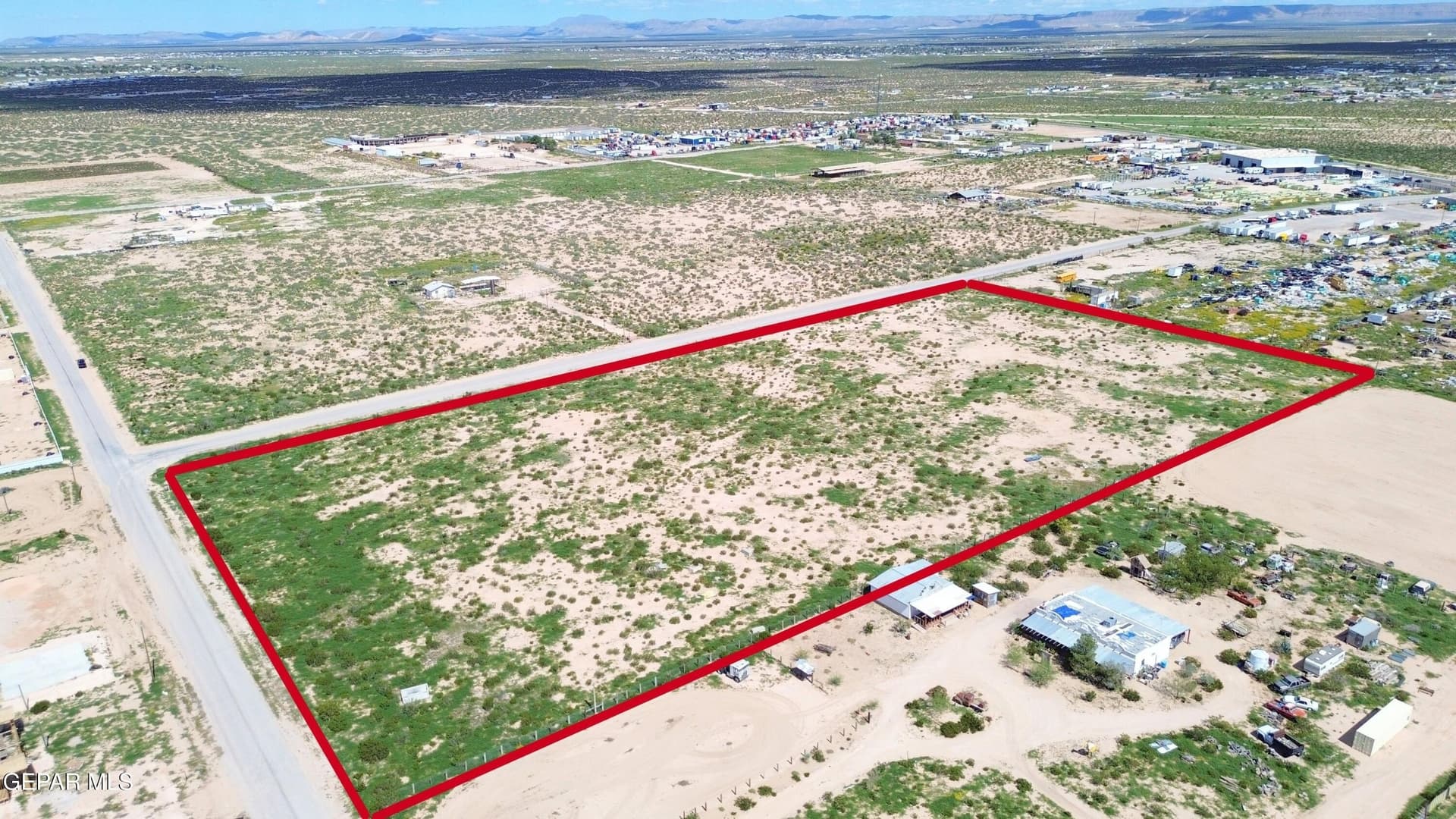 10.35 acres in El Paso County - photo 11