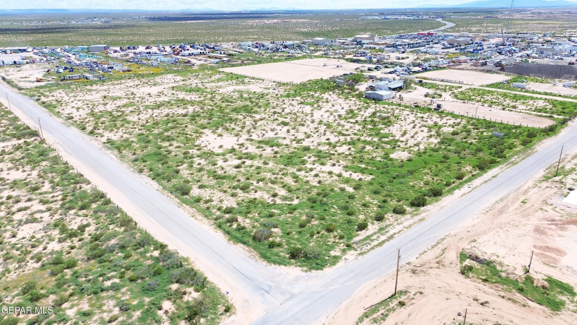 10.35 acres in El Paso County - photo 17