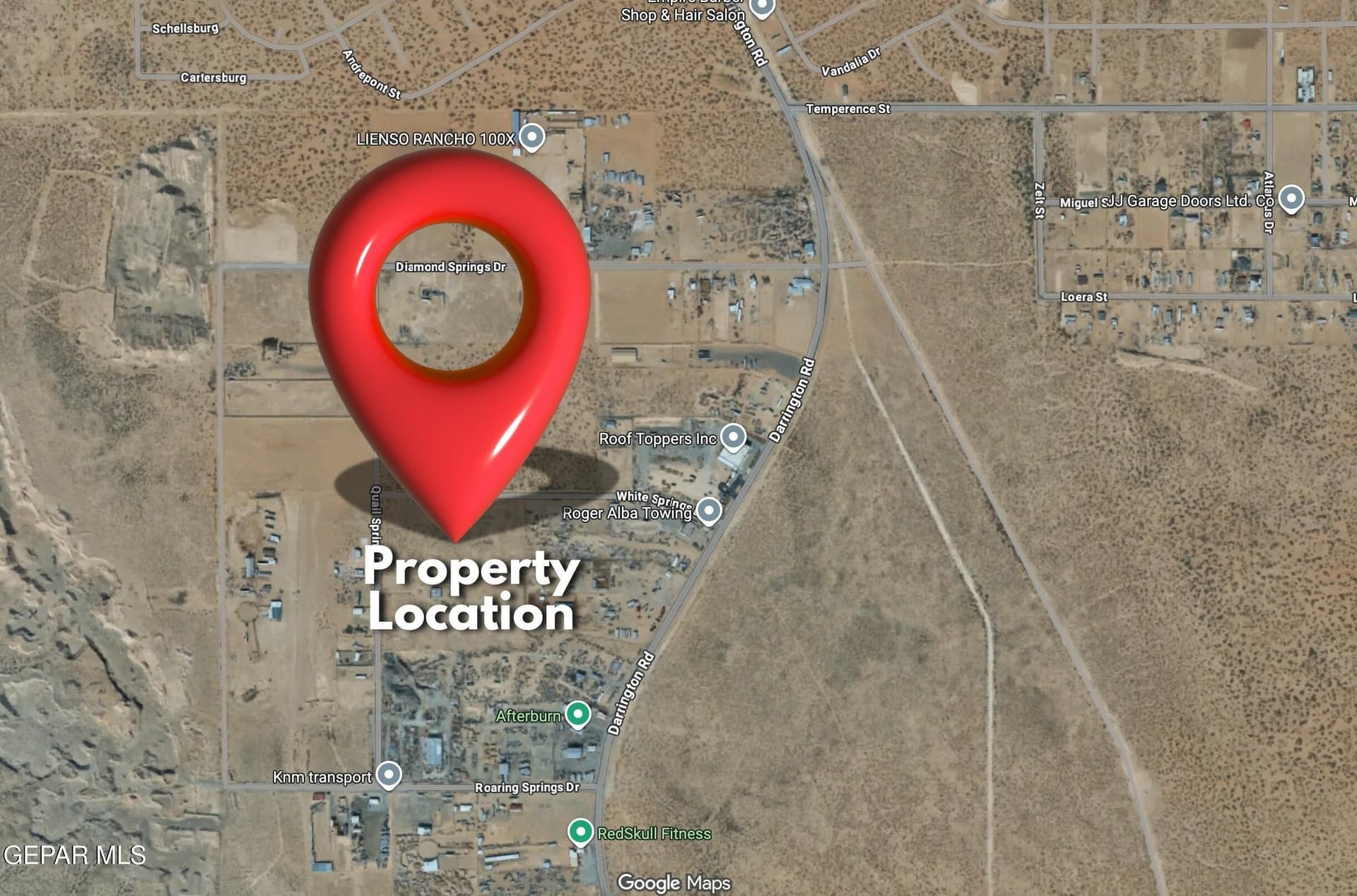 10.35 acres in El Paso County - photo 4