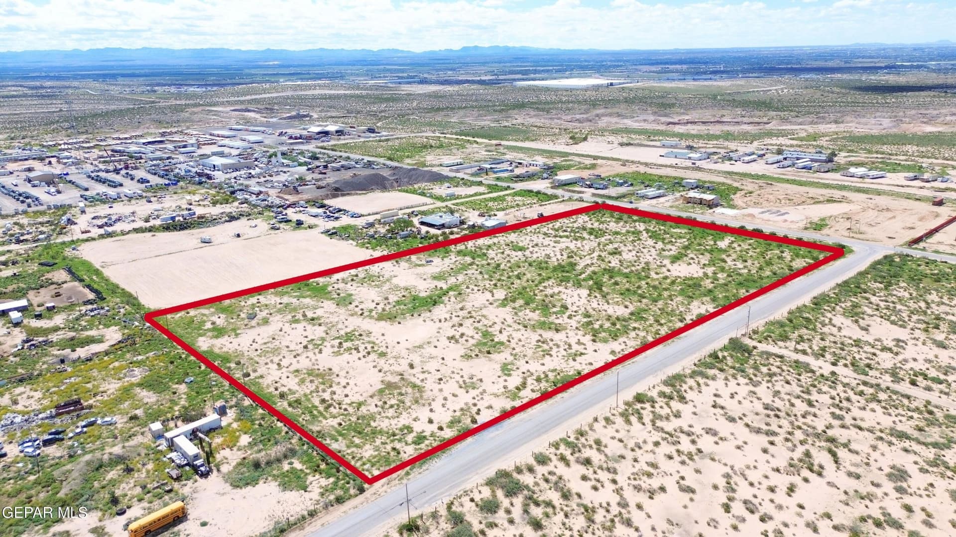 10.35 acres in El Paso County - photo 13