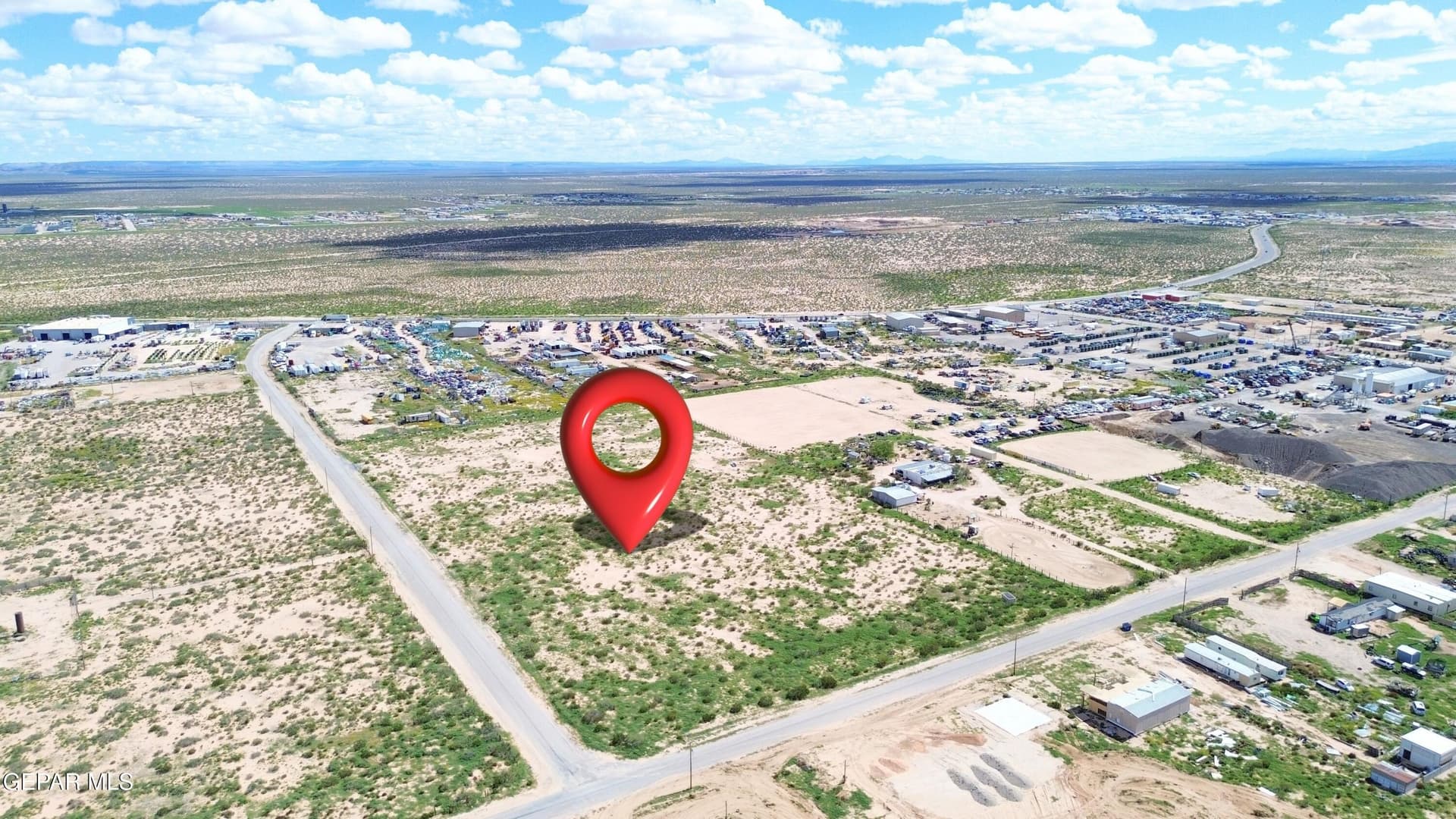 10.35 acres in El Paso County - photo 8
