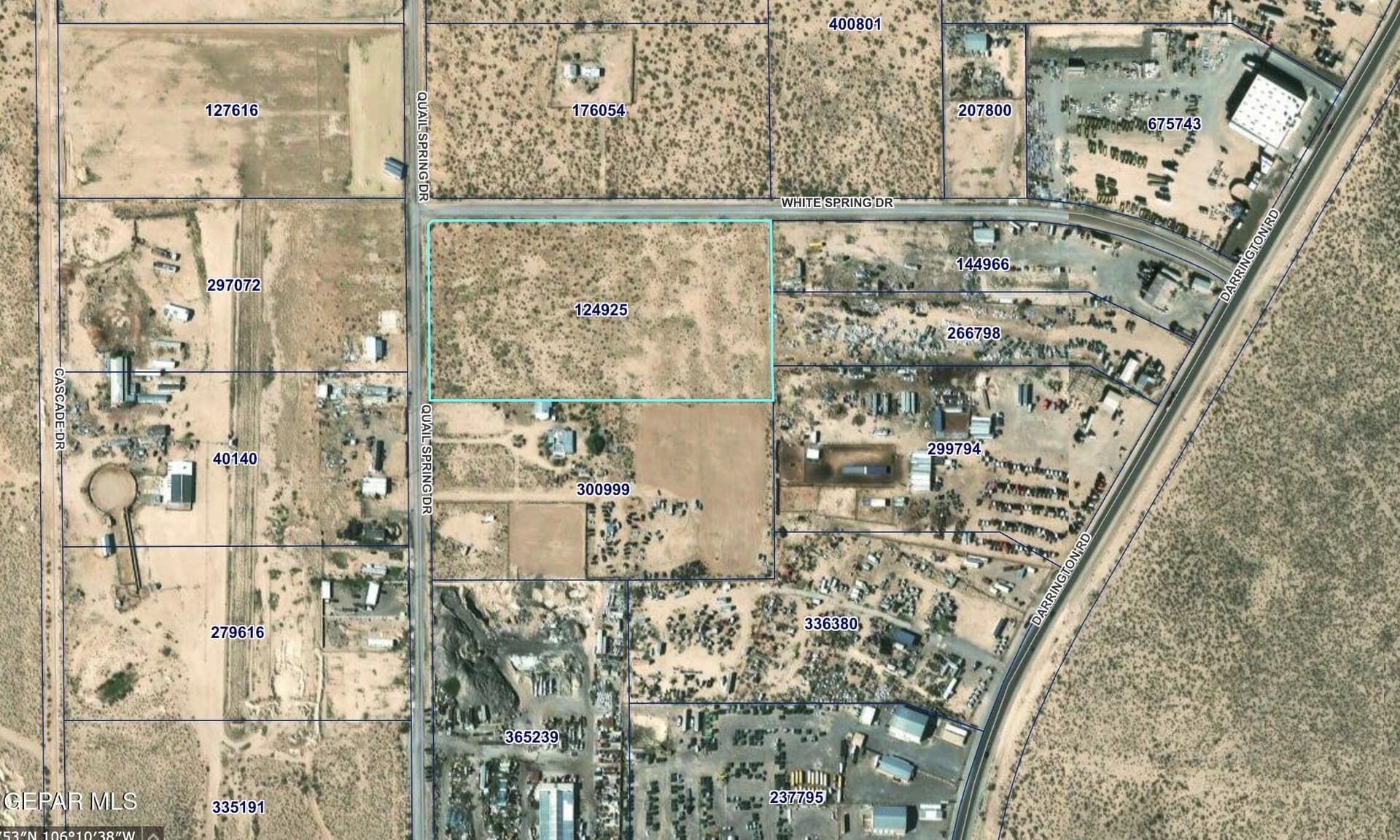 10.35 acres in El Paso County - photo 6