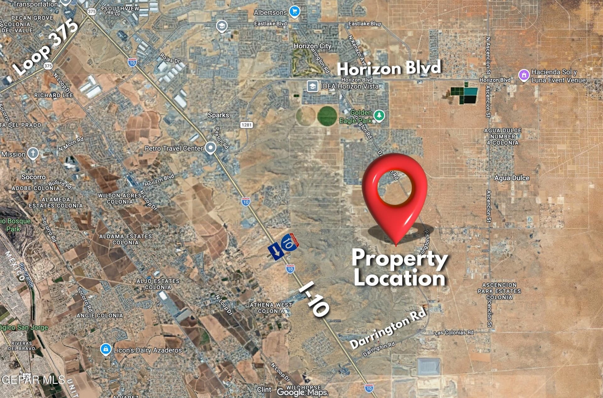 10.35 acres in El Paso County - photo 5