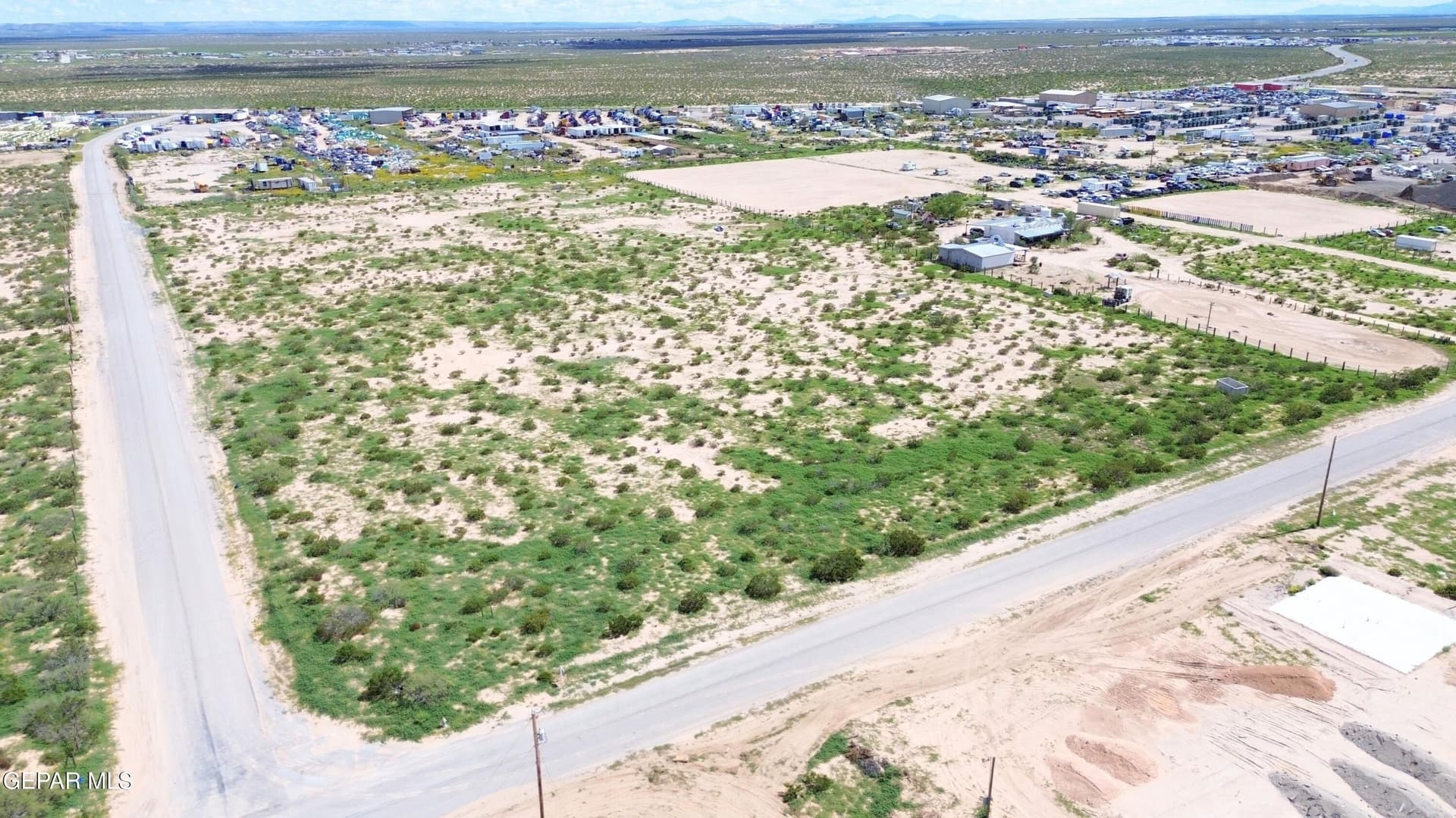 10.35 acres in El Paso County - photo 18